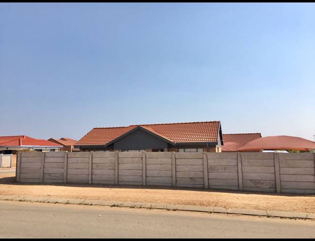 3 BEDROOM HOUSE SOLD IN MADIBA PARK